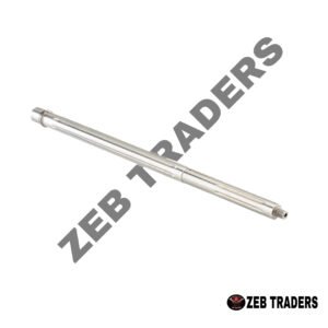 LUTH-AR .223 Fluted Bull Barrels – 416 SS