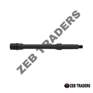 AR-STONER Barrel AR-15 Pistol 5.56x45mm NATO M4 Contour 1 in 7" Twist 10.5" Chrome Moly Nitride