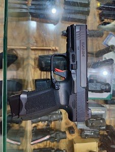 Zeb Traders Arms & Accessories place picture
